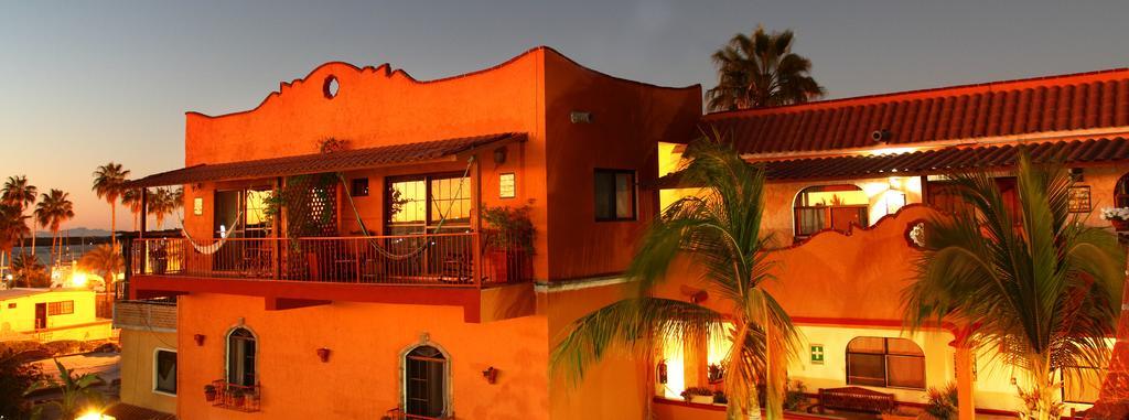 Hotel Luna Sol La Paz