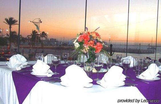 Hotel Perla La Paz