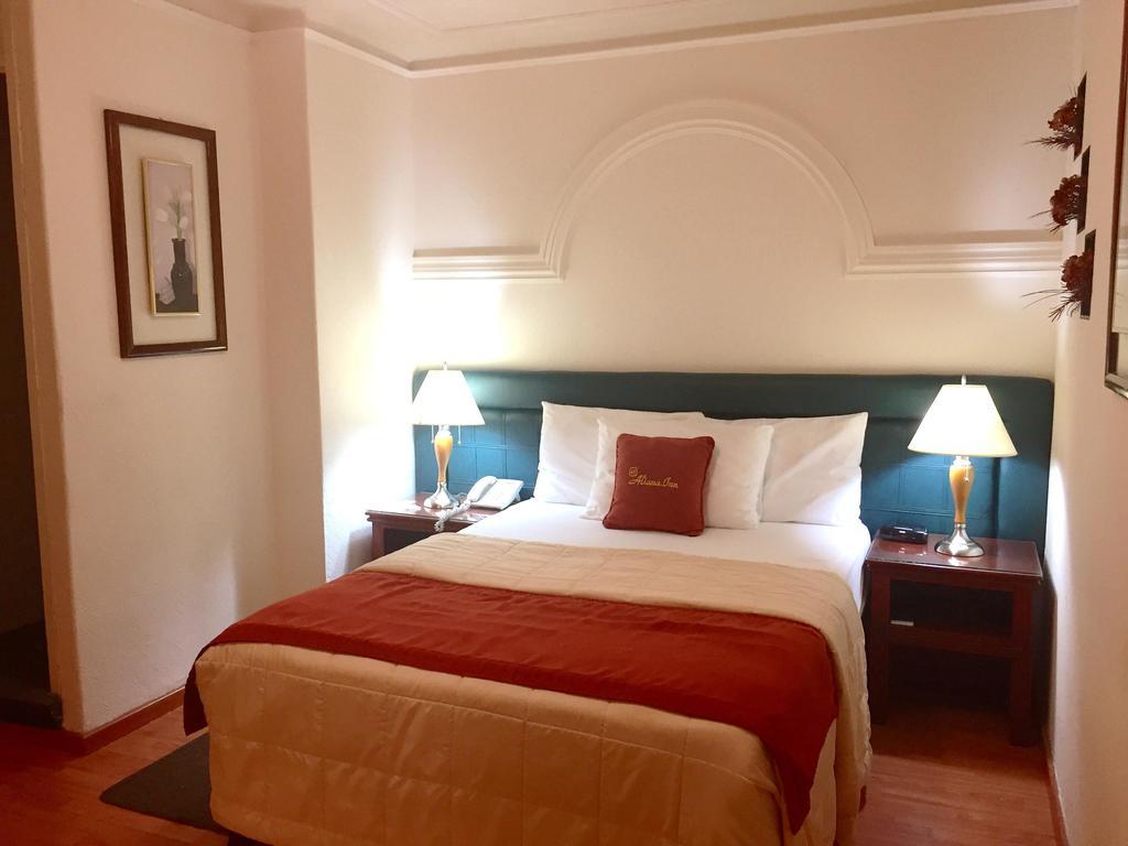 Hotel Aliana Hotel 4*