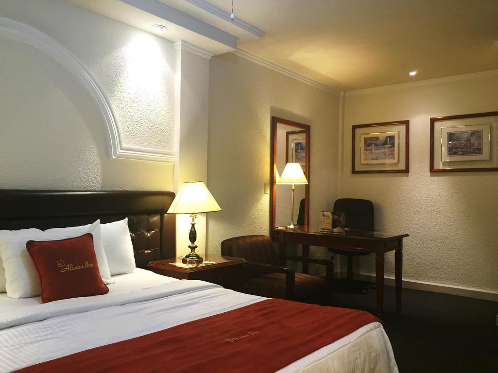 Hotel Aliana Hotel Salamanca
