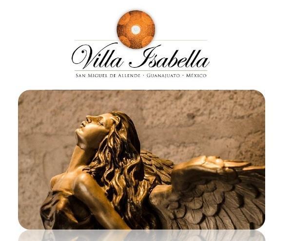 Isabella Alcocer