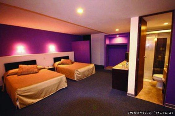 Gamma Senorial Centro Hotel 4*