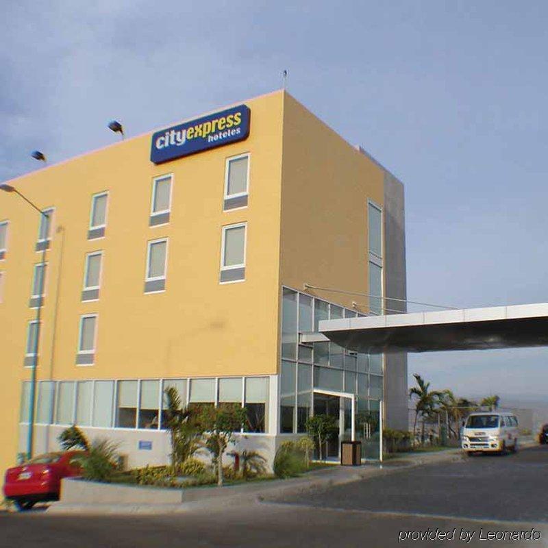 Express By Marriott 4* Tuxtla Gutierrez