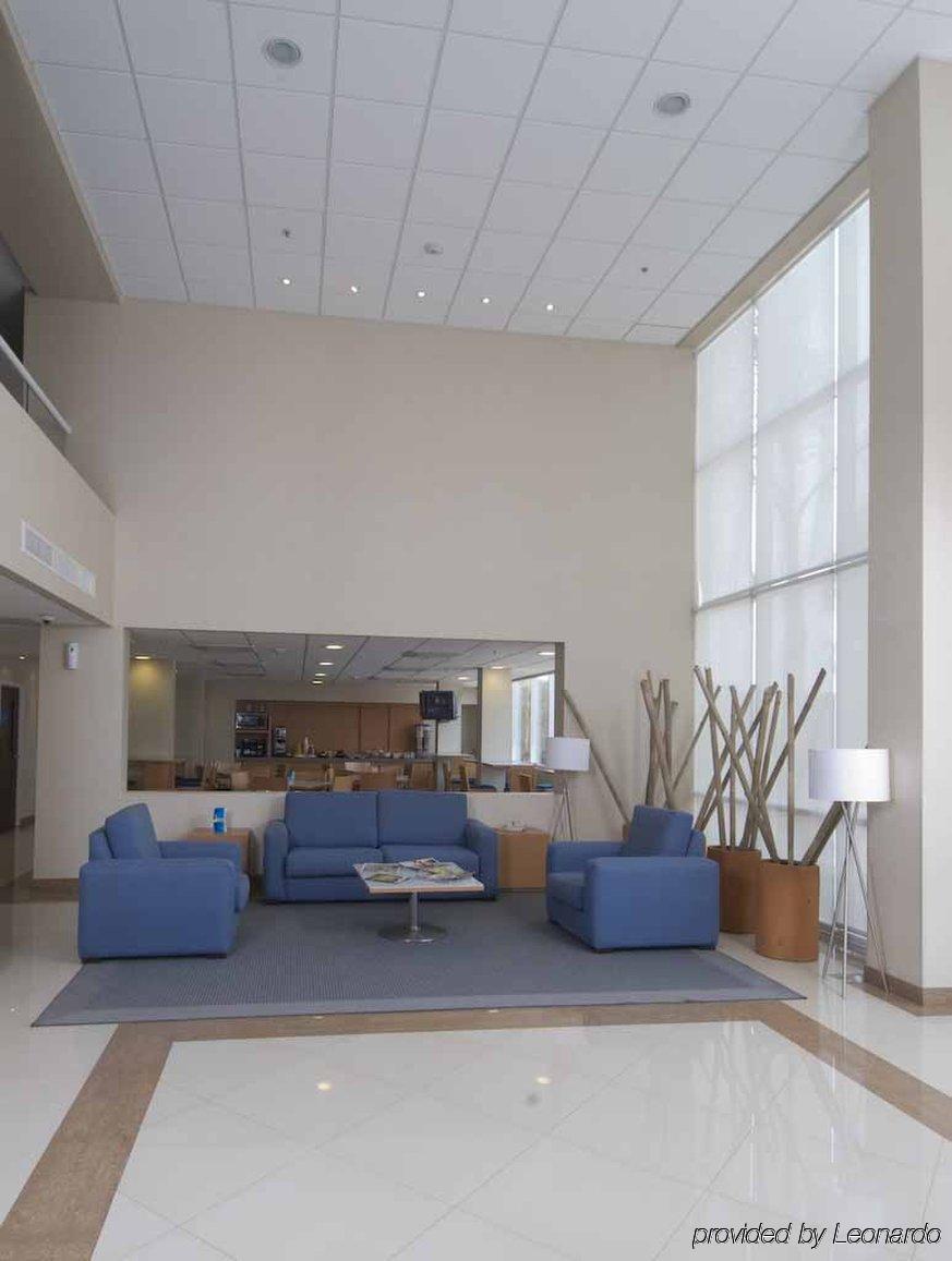 Express By Marriott Hotel