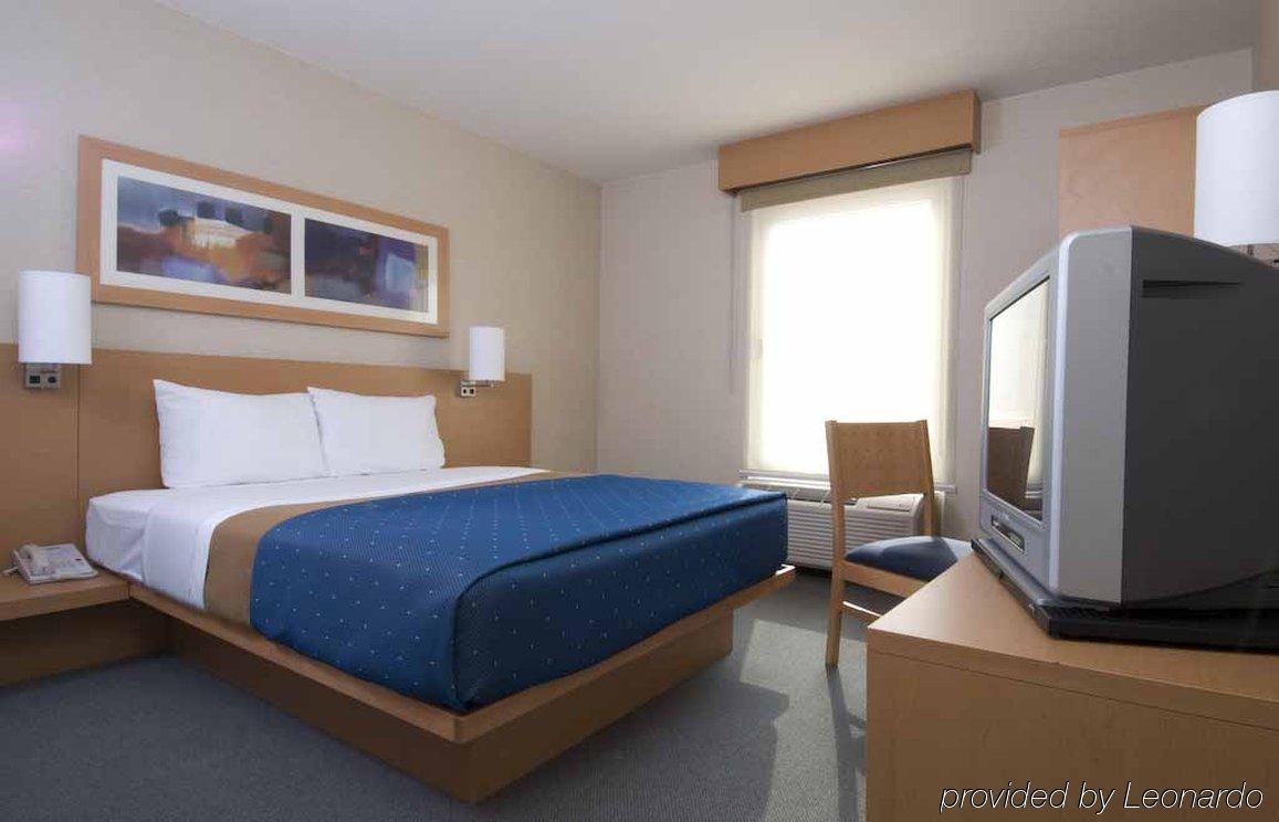 Express By Marriott 4* Tuxtla Gutierrez