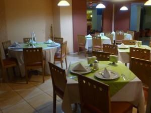 Hotel Borda Cuernavaca