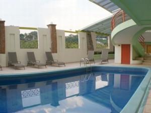 Borda Hotel