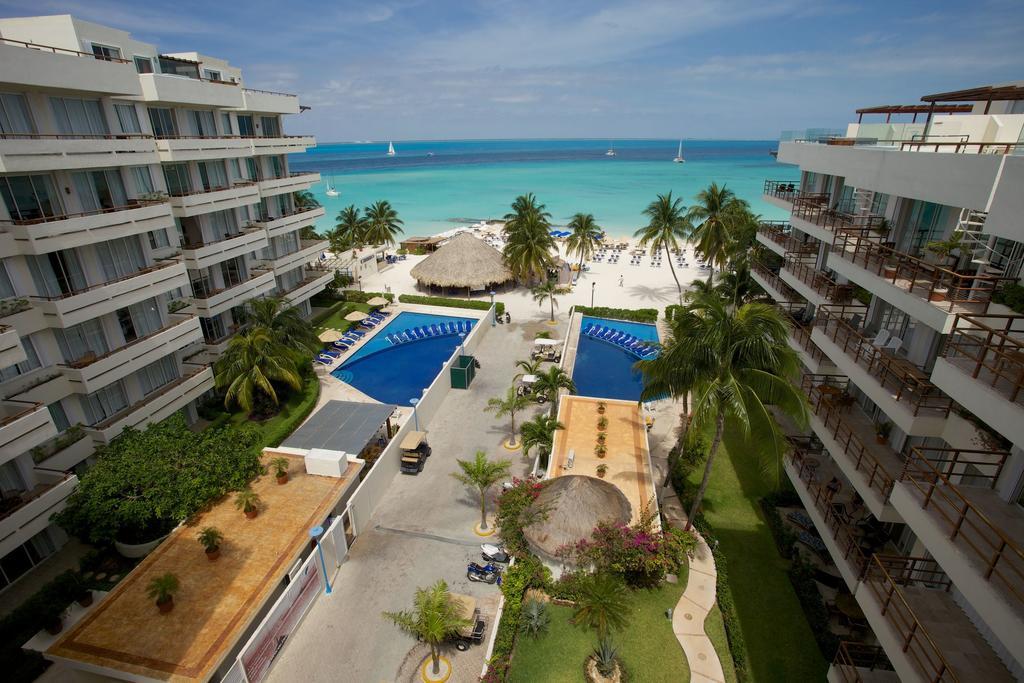 Ixchel Hotel 5*