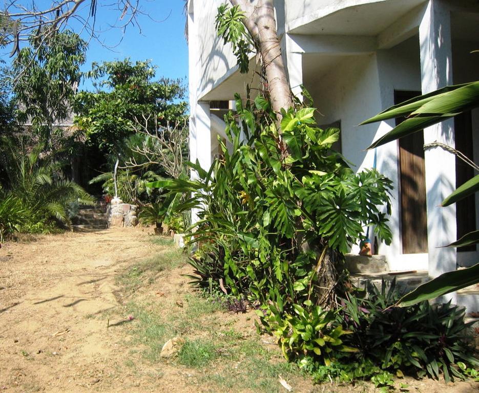 Metates Guest house *