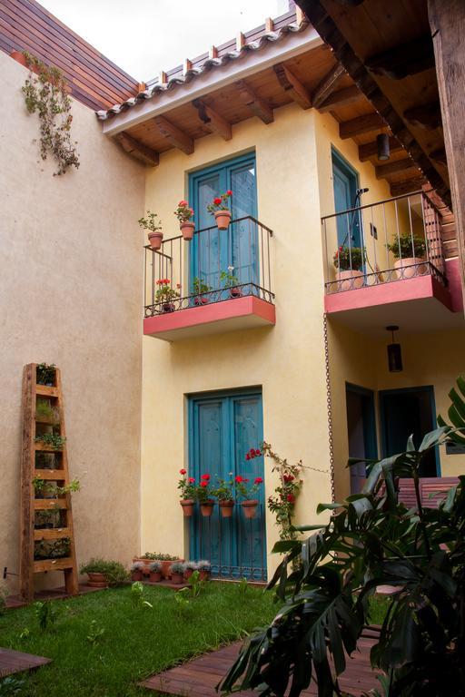Casa Lum 4* San Cristobal de las Casas
