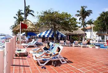 Playa Paraiso Hotel Boca del Rio (Veracruz)