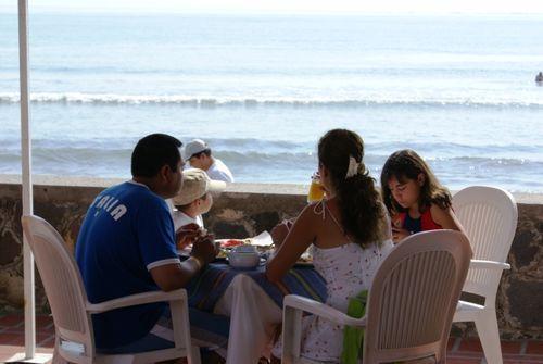 Hotel Playa Paraiso Boca del Rio (Veracruz)