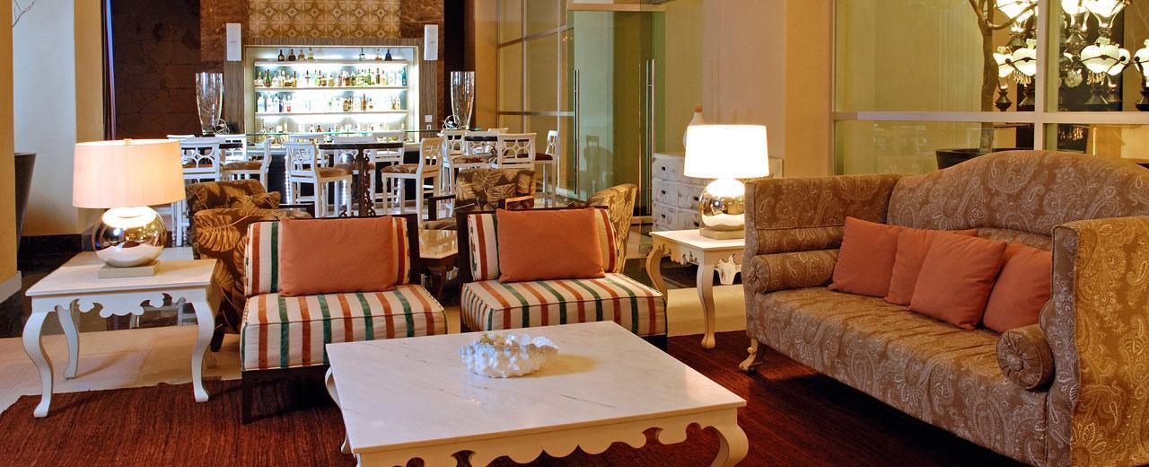 The Grand Mayan Los Cabos Hotel
