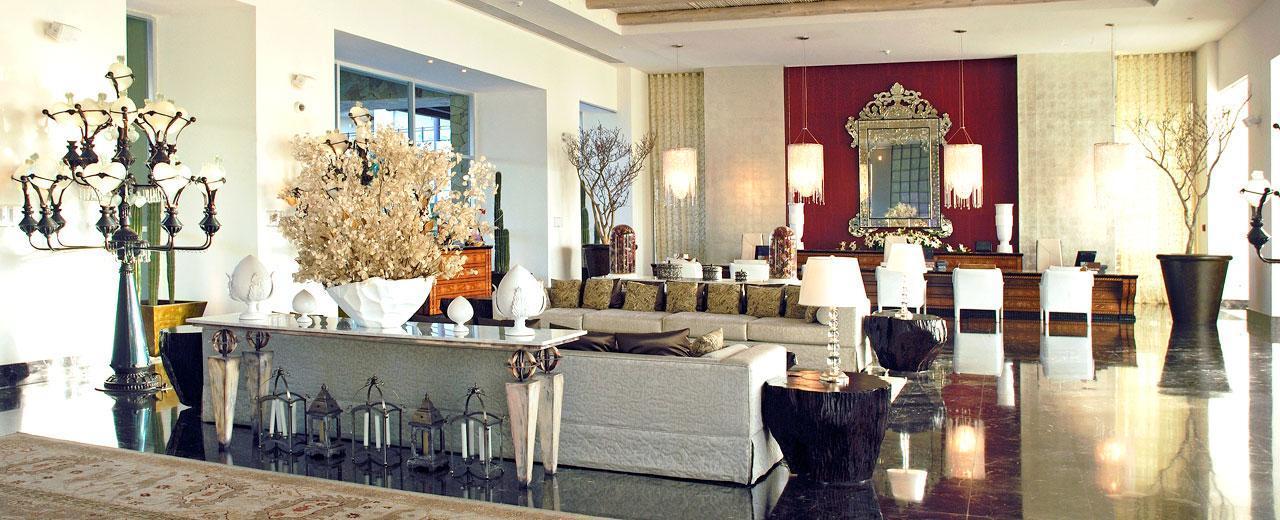 The Grand Mayan Los Cabos Hotel 5*