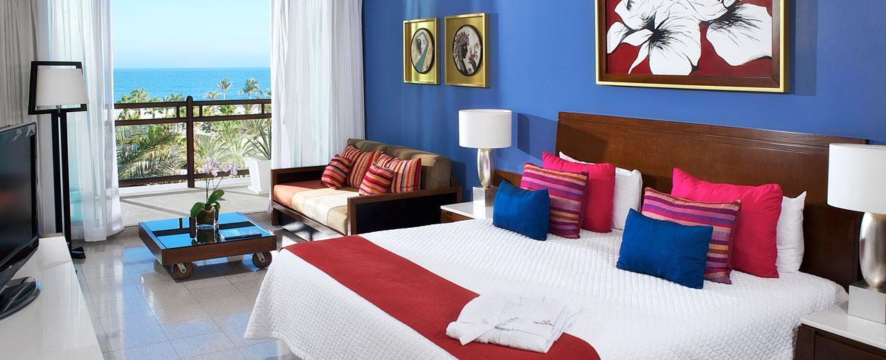 The Grand Mayan Los Cabos Hotel San Jose del Cabo
