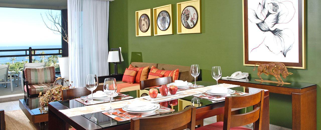The Grand Mayan Los Cabos Hotel 5*