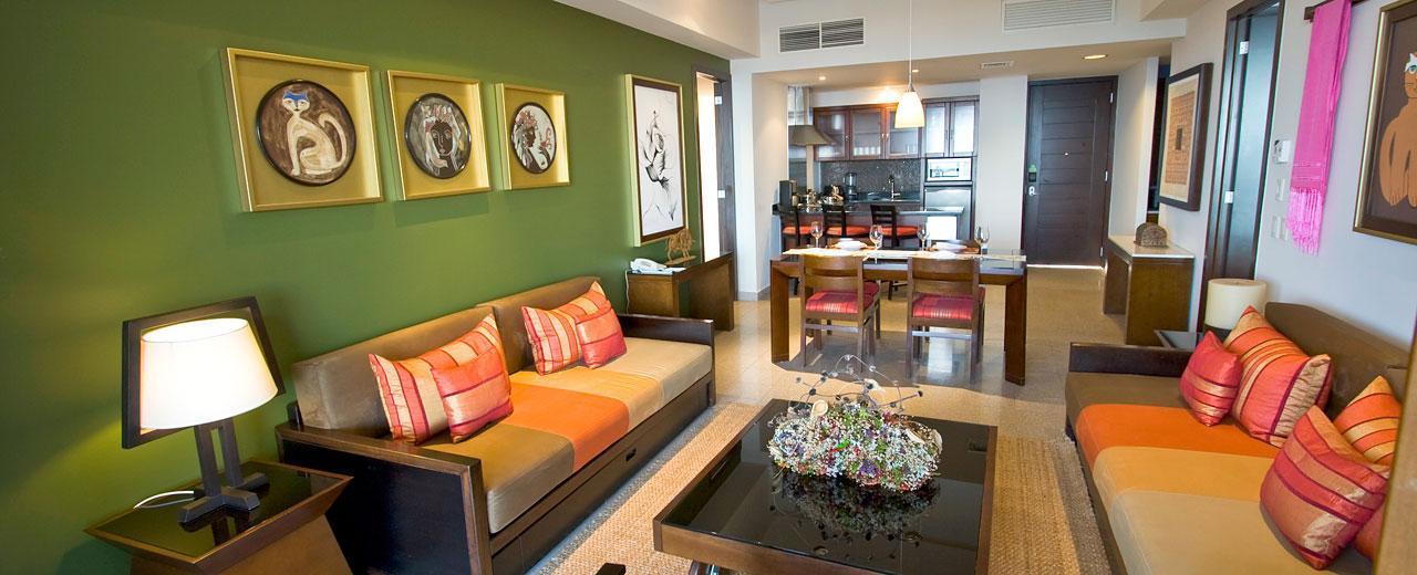 The Grand Mayan Los Cabos Hotel San Jose del Cabo