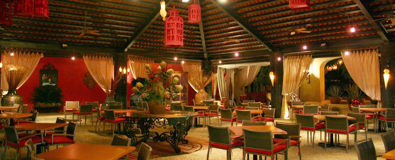 The Grand Mayan Los Cabos