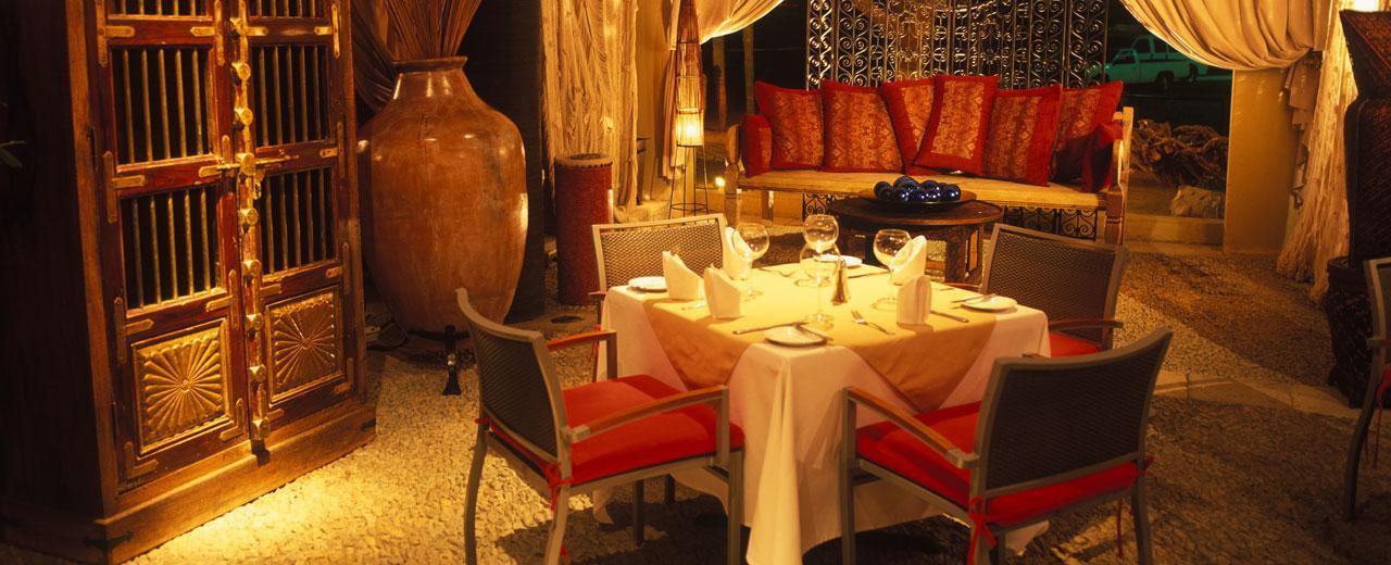 The Grand Mayan Los Cabos Hotel