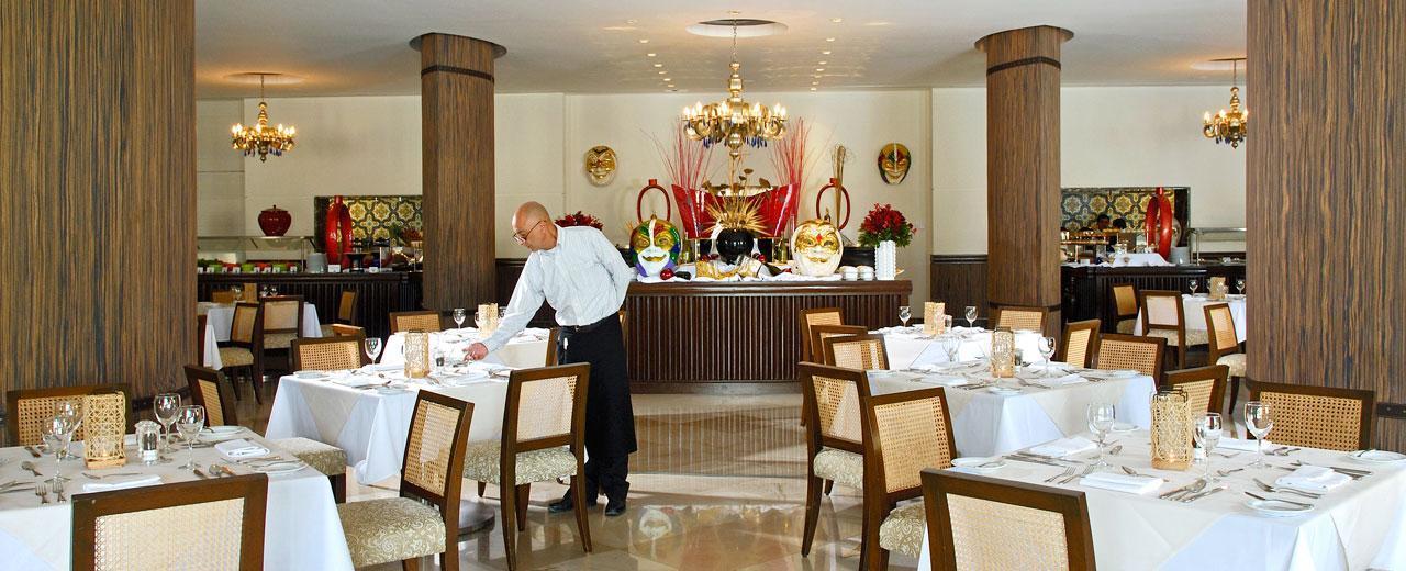 Hotel The Grand Mayan Los Cabos San Jose del Cabo