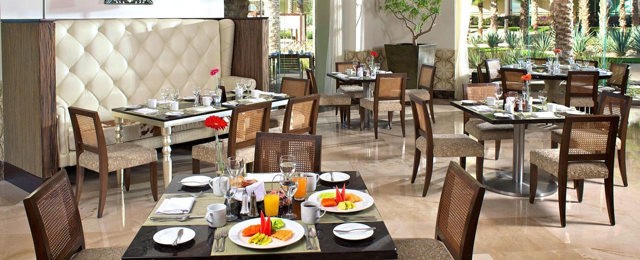 The Grand Mayan Los Cabos San Jose del Cabo