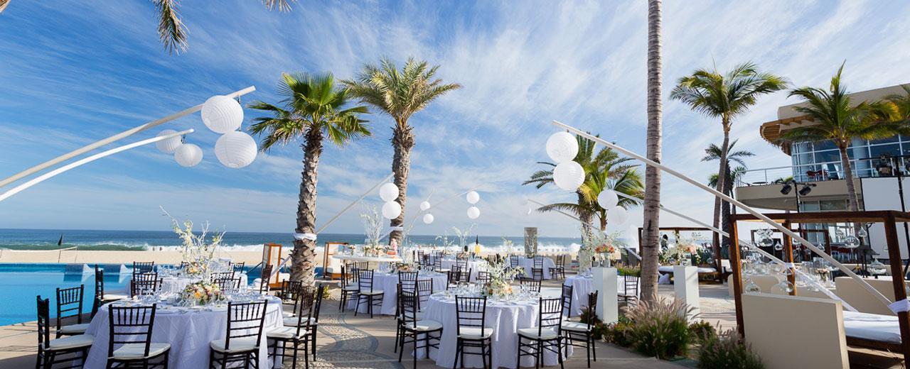The Grand Mayan Los Cabos 5*