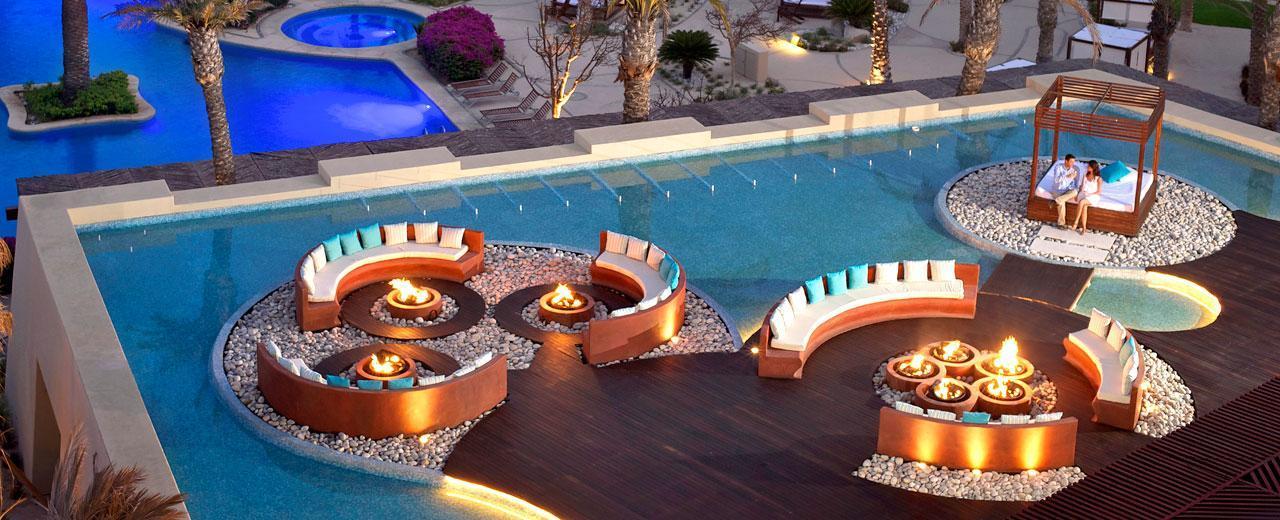 The Grand Mayan Los Cabos Hotel 5*