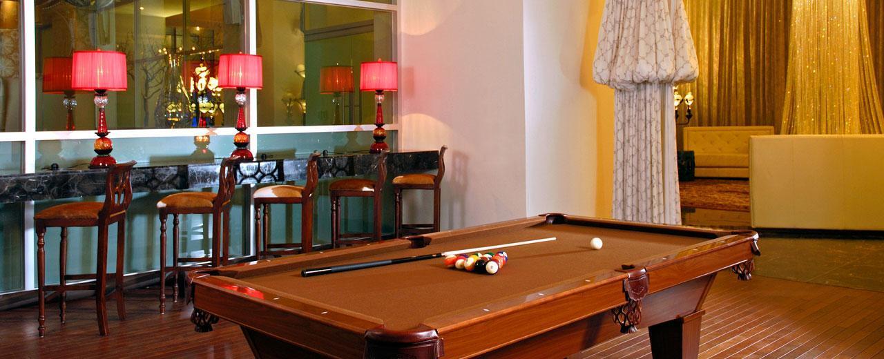 Hotel The Grand Mayan Los Cabos