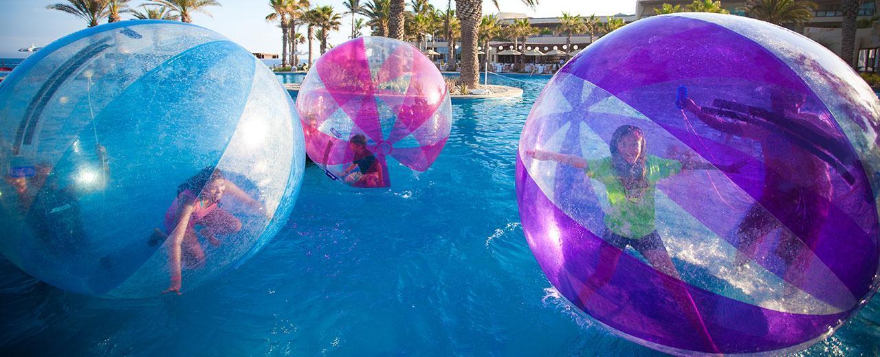 The Grand Mayan Los Cabos Hotel