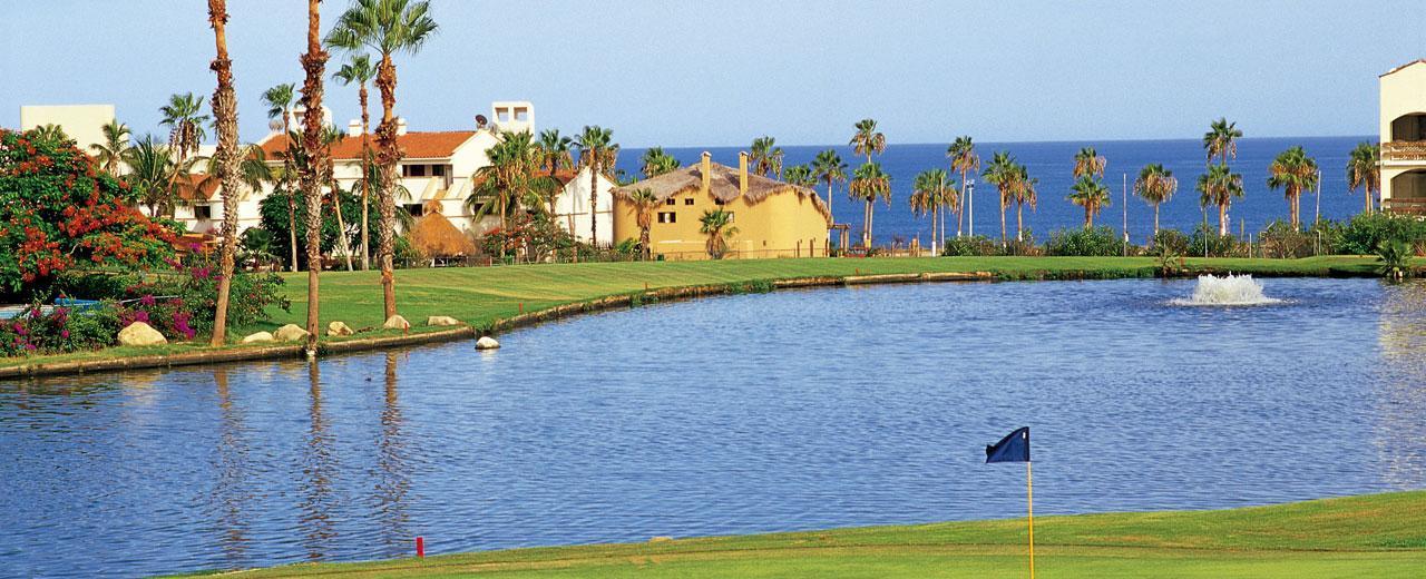 The Grand Mayan Los Cabos Hotel
