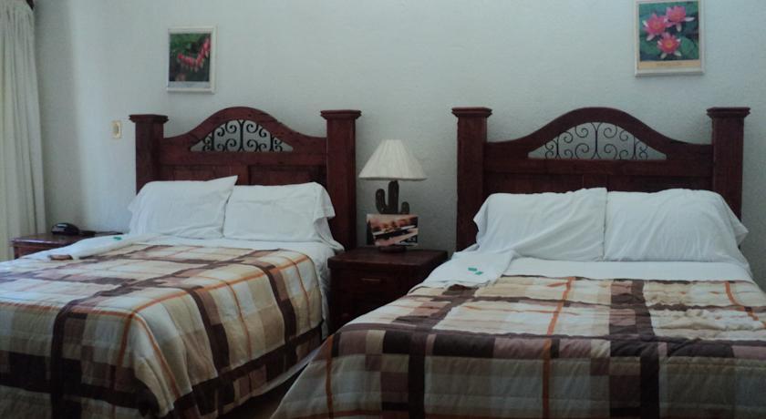 Revi 4* Valle de Bravo