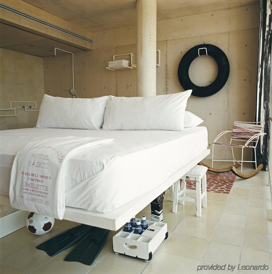 Hotel Basico 5*