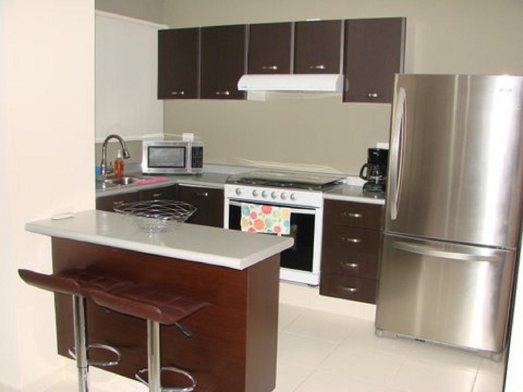 Apartment Departament Boca Towers Veracruz