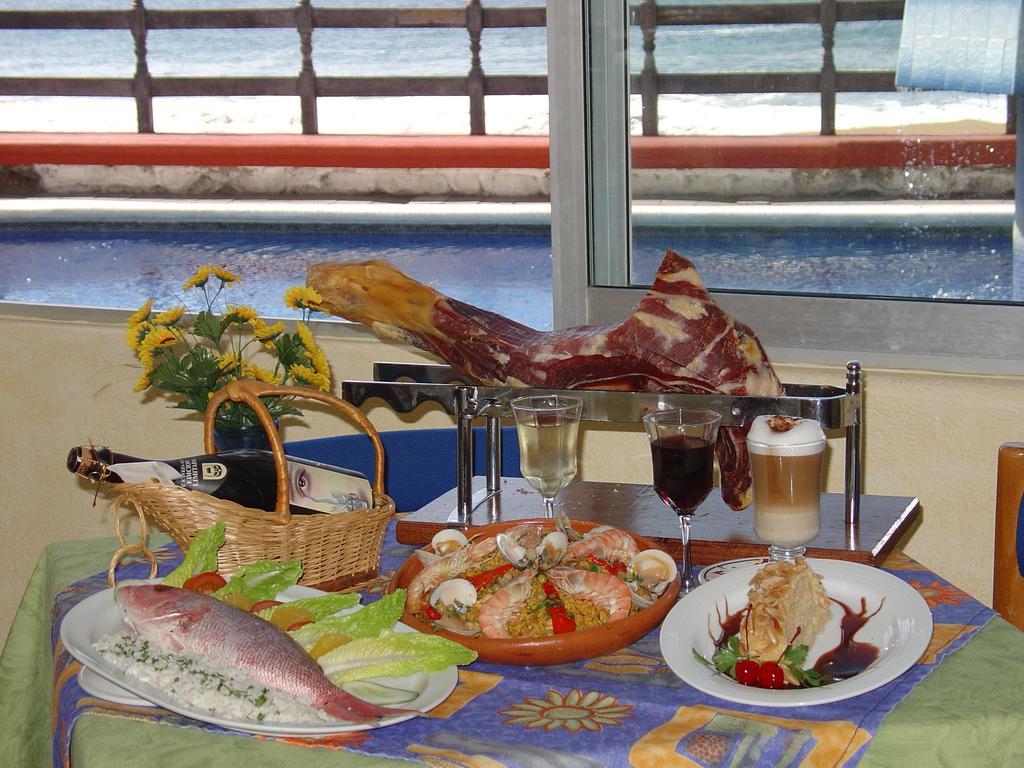 Marbella Hotel Manzanillo