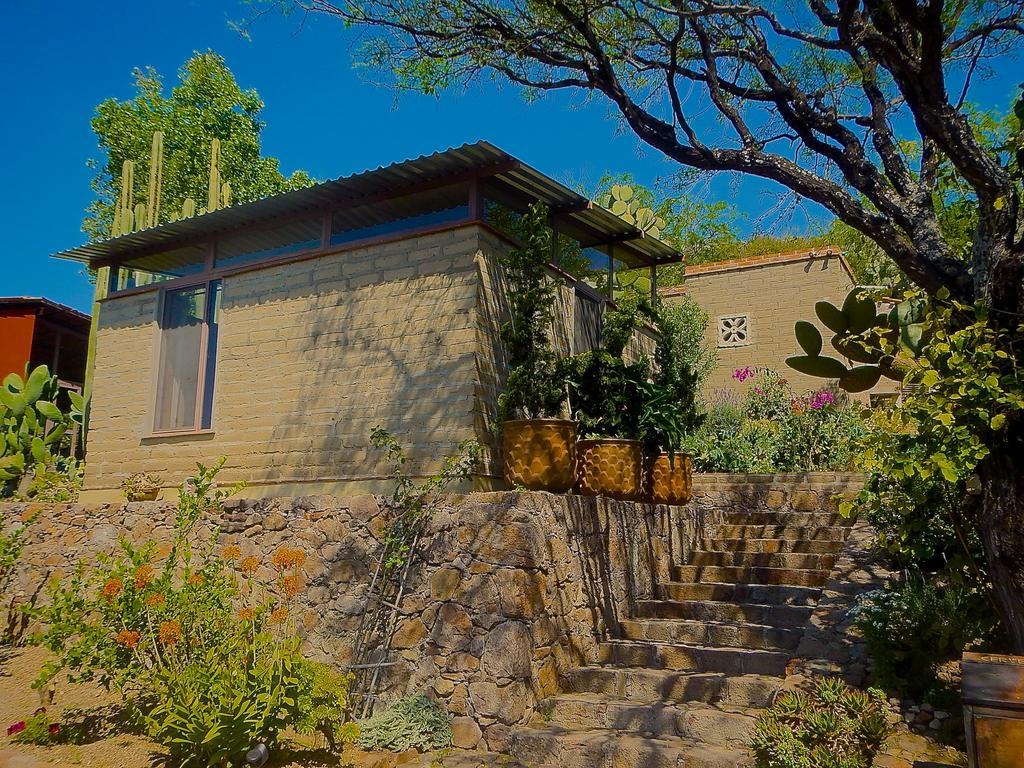 Sagrada Boutique Hotel Bed & Breakfast