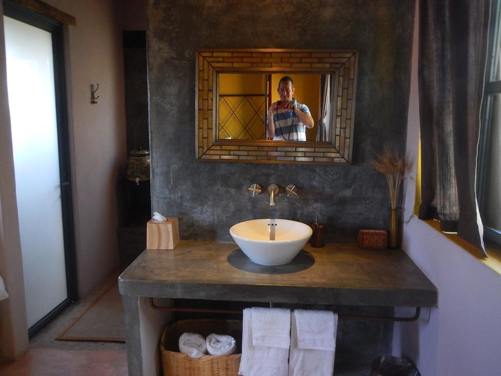 Bed & Breakfast Sagrada Boutique Hotel