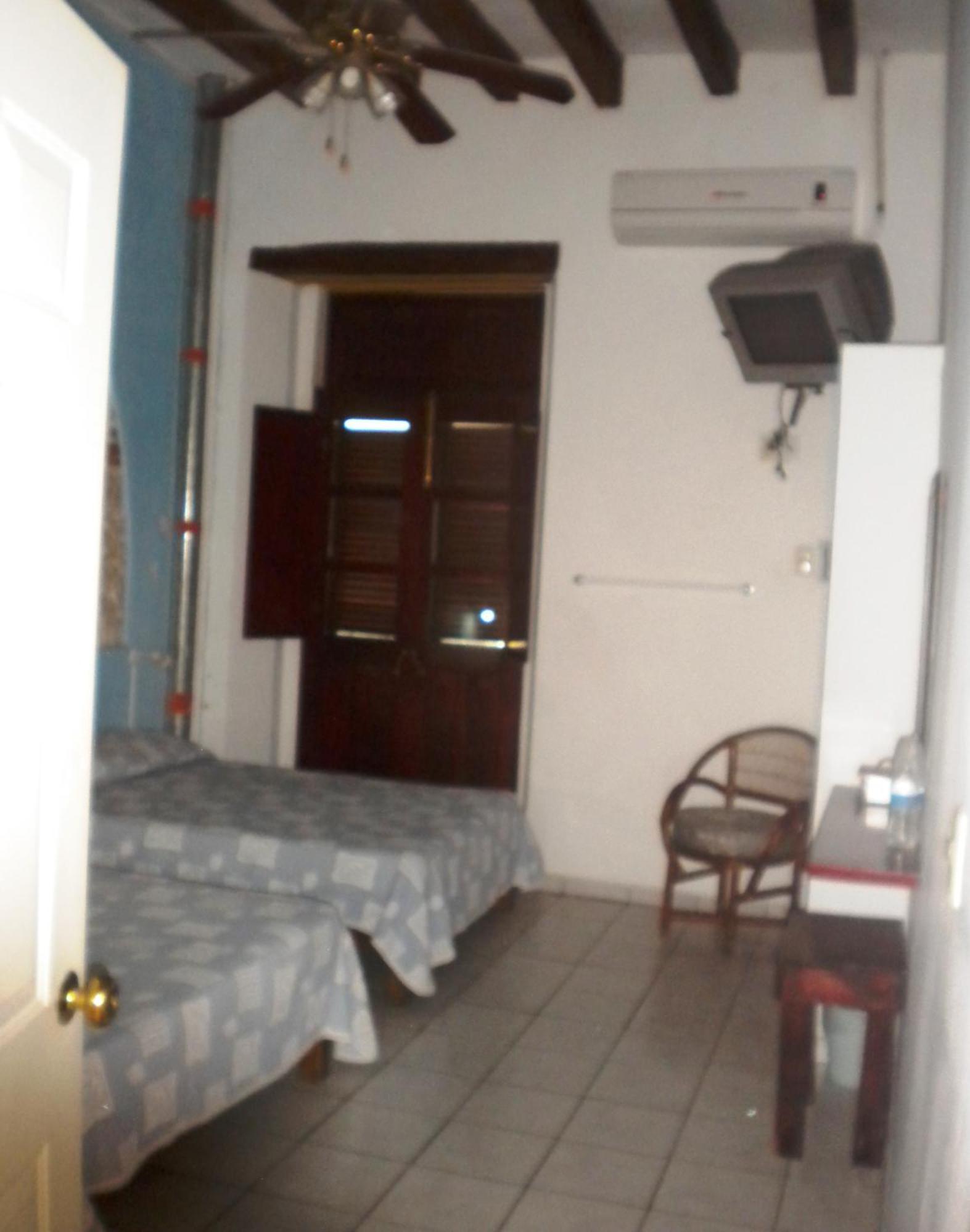 Casa Del Sol *
