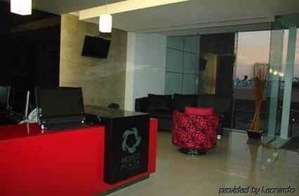 Boutique Mexico Plaza 5* Aguascalientes