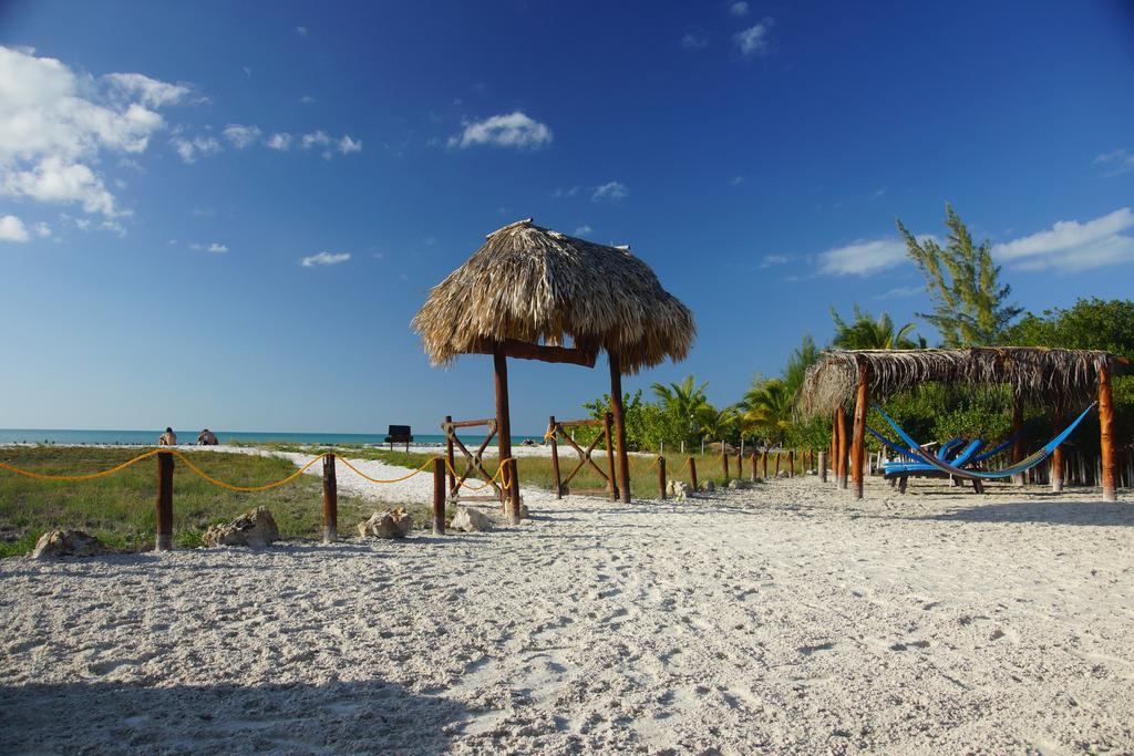 Aparthotel & Suites Isla Holbox