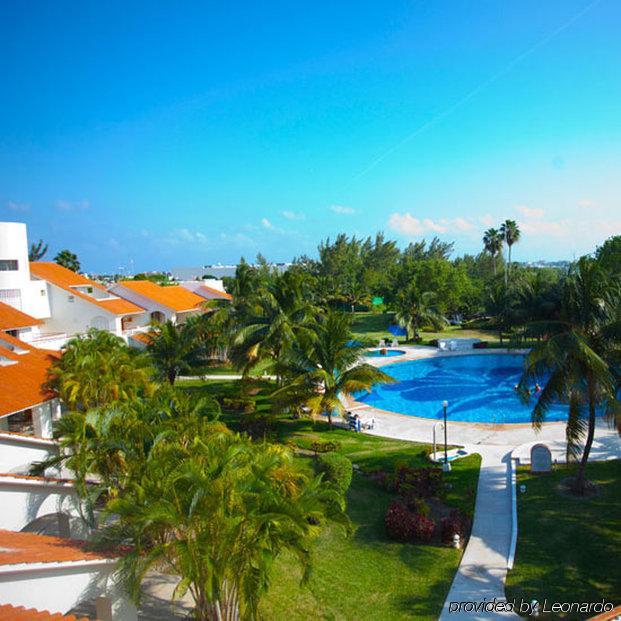 Resort Worldmark Isla Mujeres