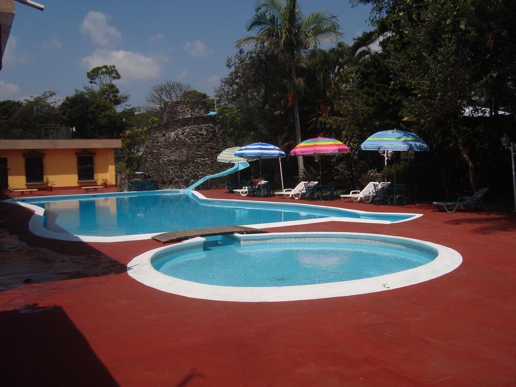 Hotel El Pueblito De Fortin 4*