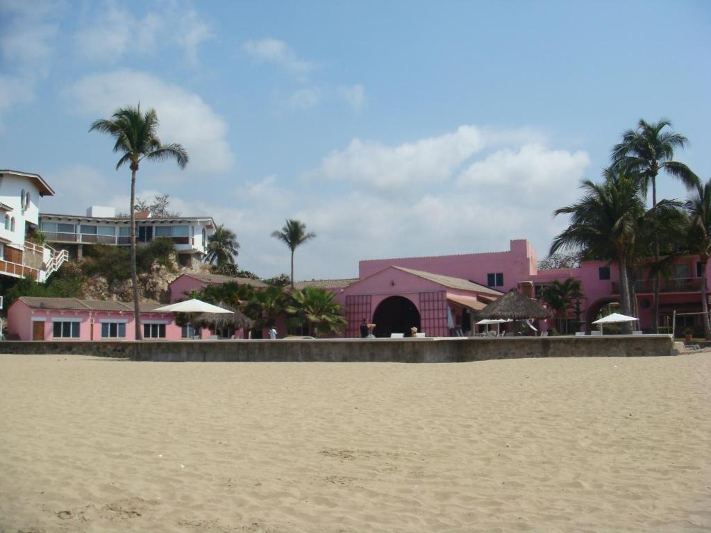 Hotel La 3*