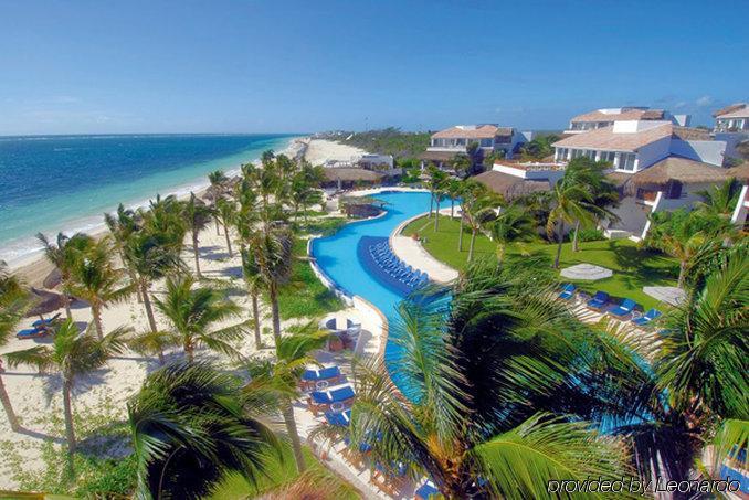 Hotel Desire Riviera Maya Pearl (adults Only) Puerto Morelos