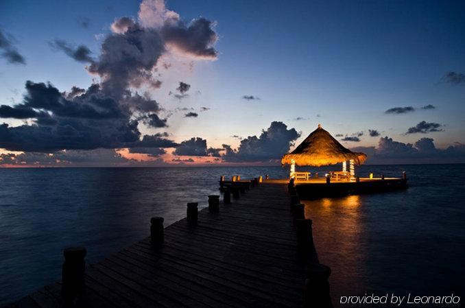 Desire Riviera Maya Pearl (adults Only) Puerto Morelos
