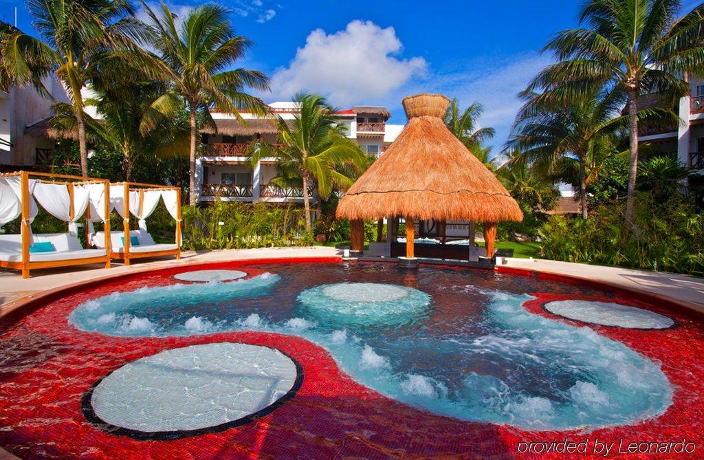 Desire Riviera Maya Pearl (adults Only)