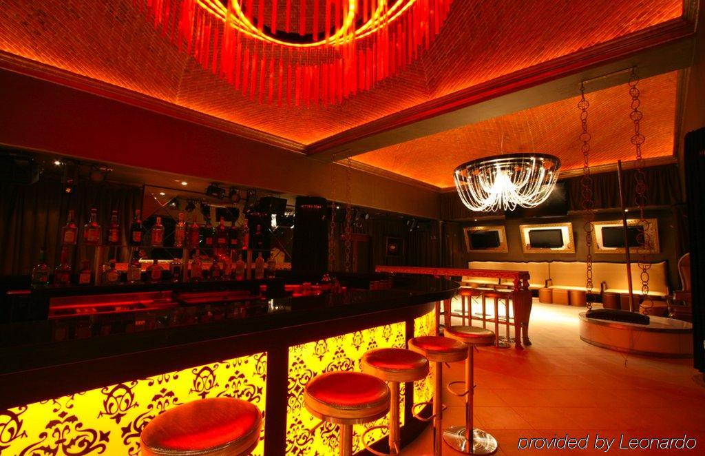 Hotel Desire Riviera Maya Pearl (adults Only) Puerto Morelos