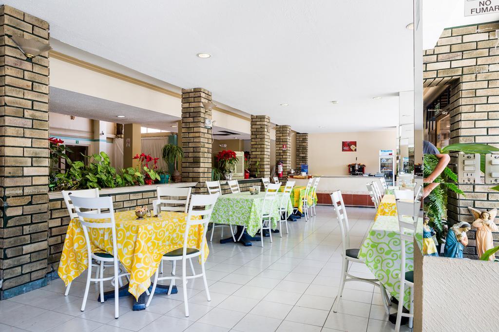 Hotel Raldos 3*
