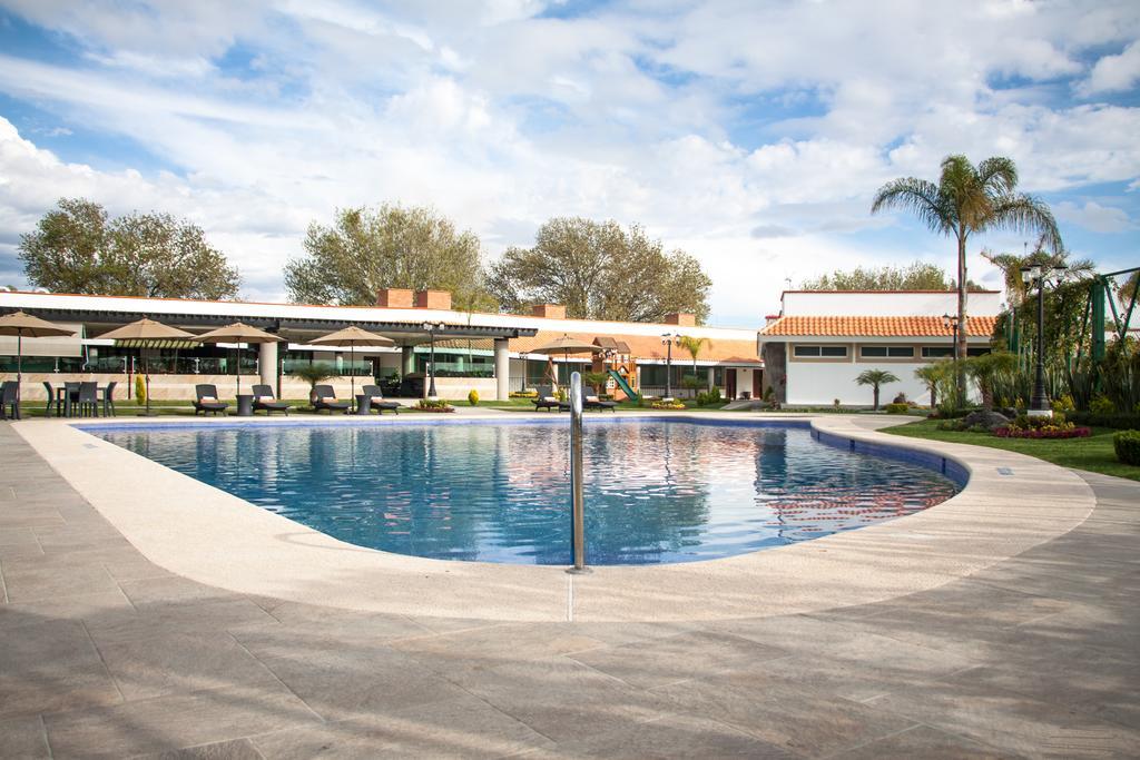 Hotel Ecce & Silao