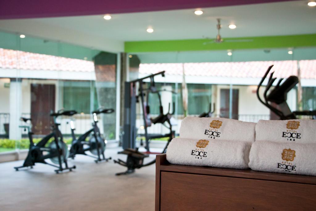 Ecce & Hotel 5*