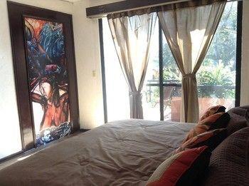 Hotel Aesthetic Resort - Casa Sol - Adults Only Cuernavaca
